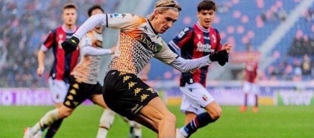 法尔克：拜仁仍在密切关注DV9，同时也对弗兰库利诺-朱感兴趣