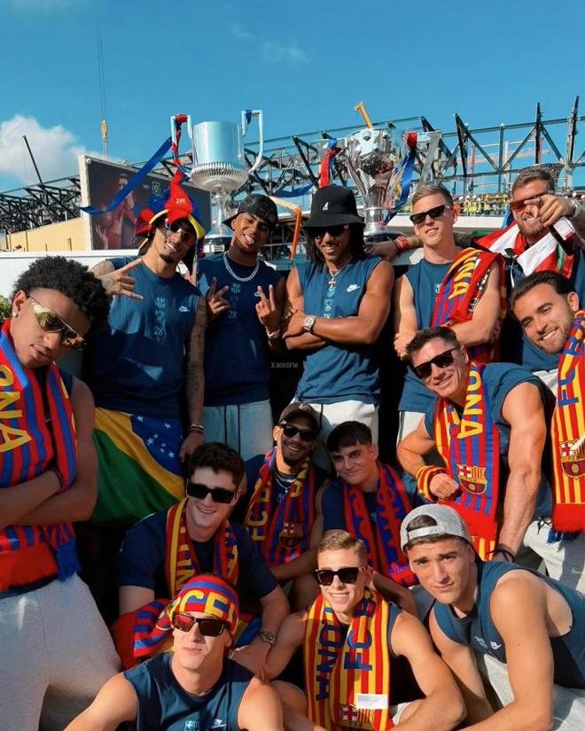 梅西：穆勒来美职联让人欣喜；希望用冠军告别阿尔巴布斯克茨（梅西：穆勒加盟美职联令人欣喜，盼以冠军为阿尔巴与布斯克茨送别）