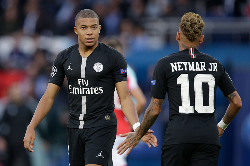 伊万：中国球员缺乏激情害怕犯错，这种恐惧扼杀了创造力