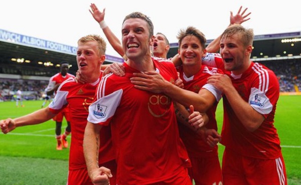 数据平台100万次英超夺冠模拟：利物浦居首，曼联仅夺冠163次（数据平台百万次英超夺冠模拟：利物浦居首，曼联仅163次问鼎）