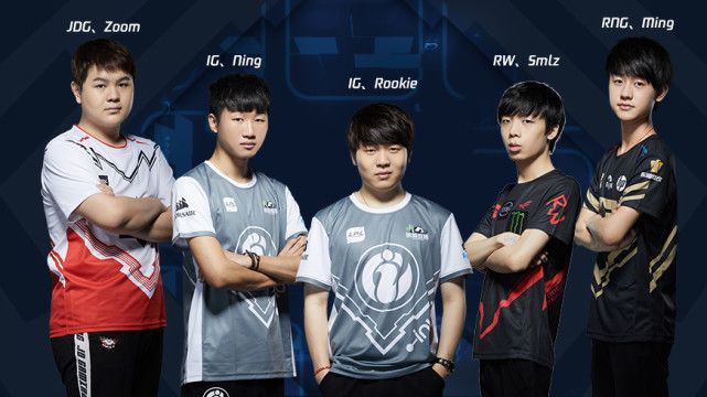 行榜诠释球 行榜诠释球