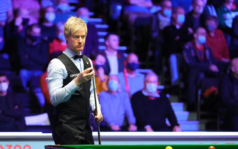 一种趋势 一种趋势