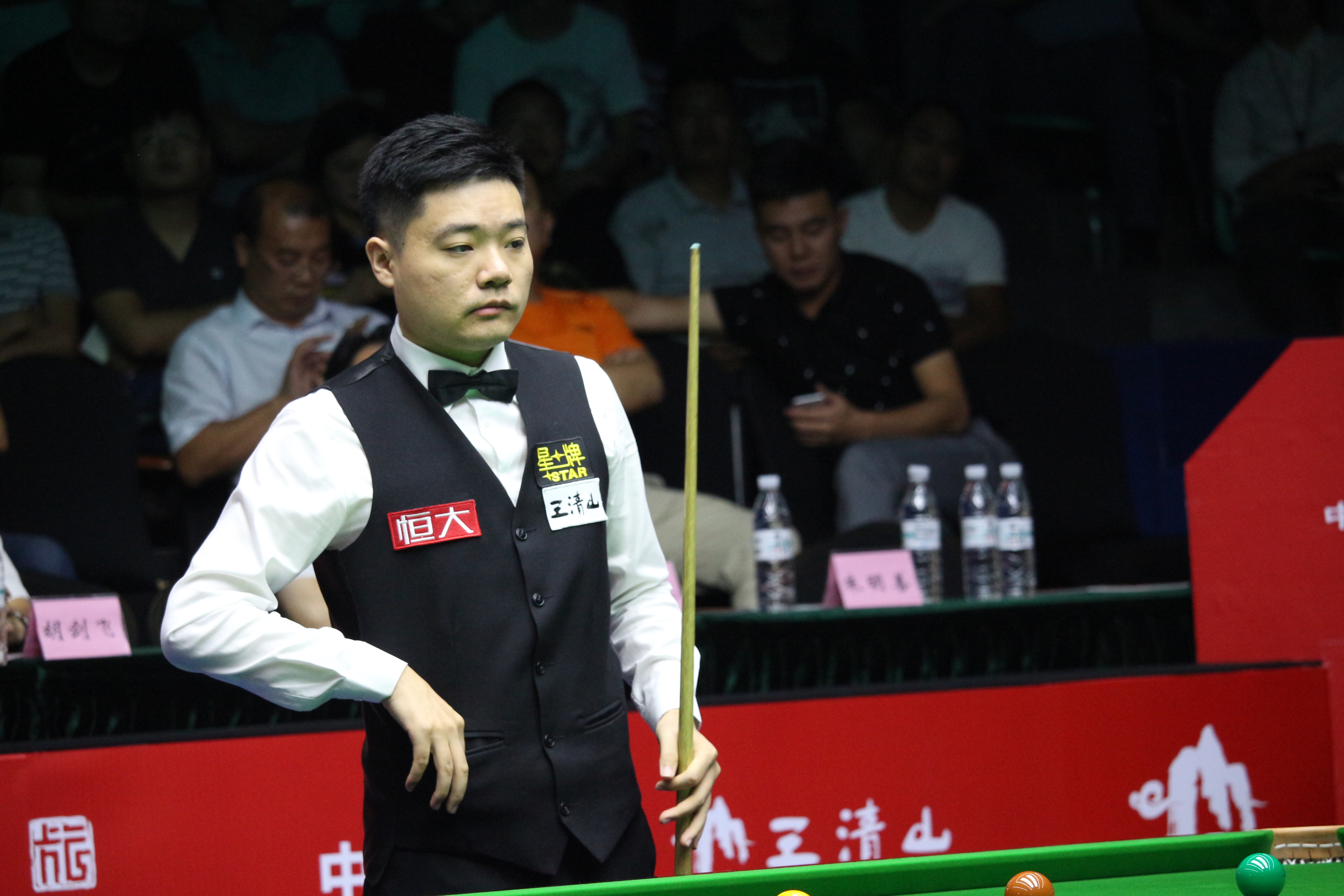 具潜力的年 具潜力的年